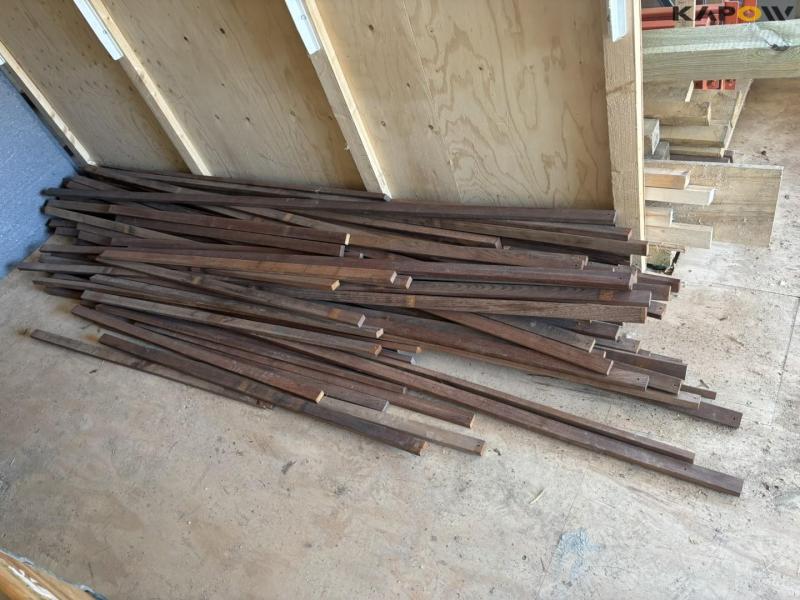 Wooden goods 3