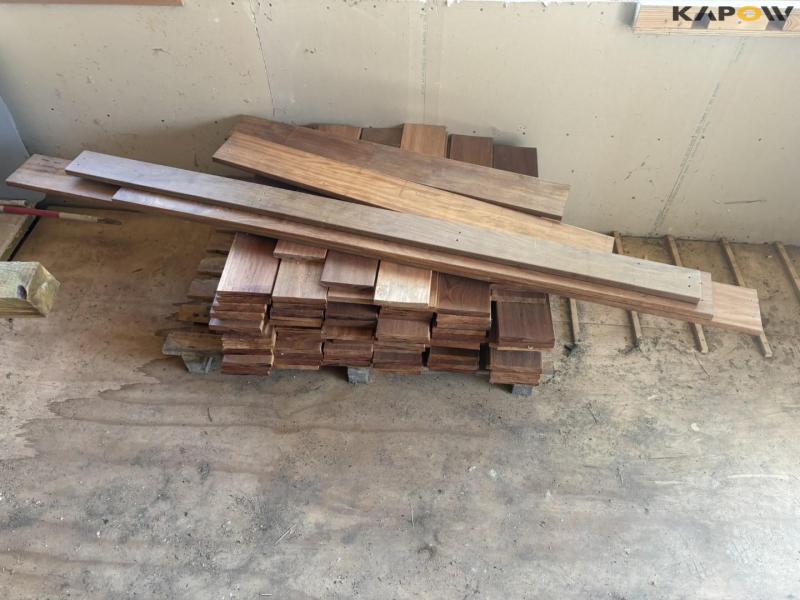 Wooden goods 16