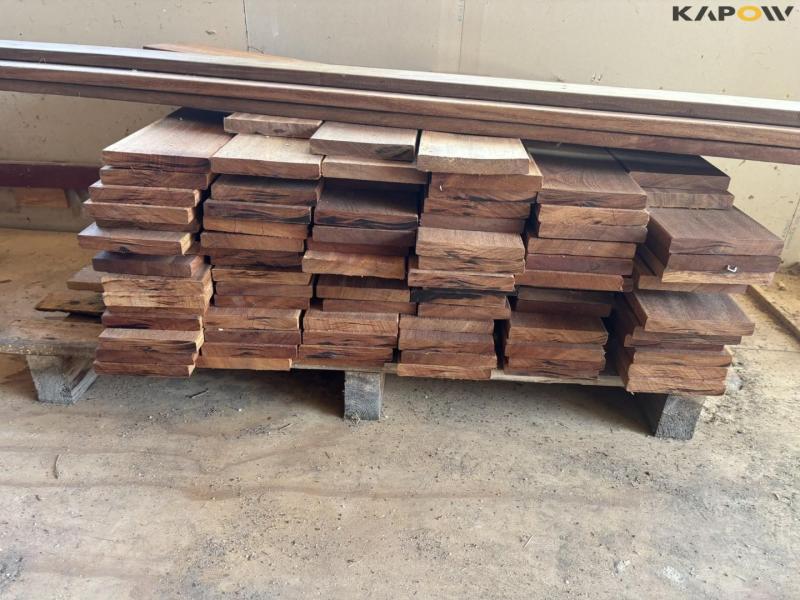 Wooden goods 17