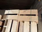Wooden boxes 8