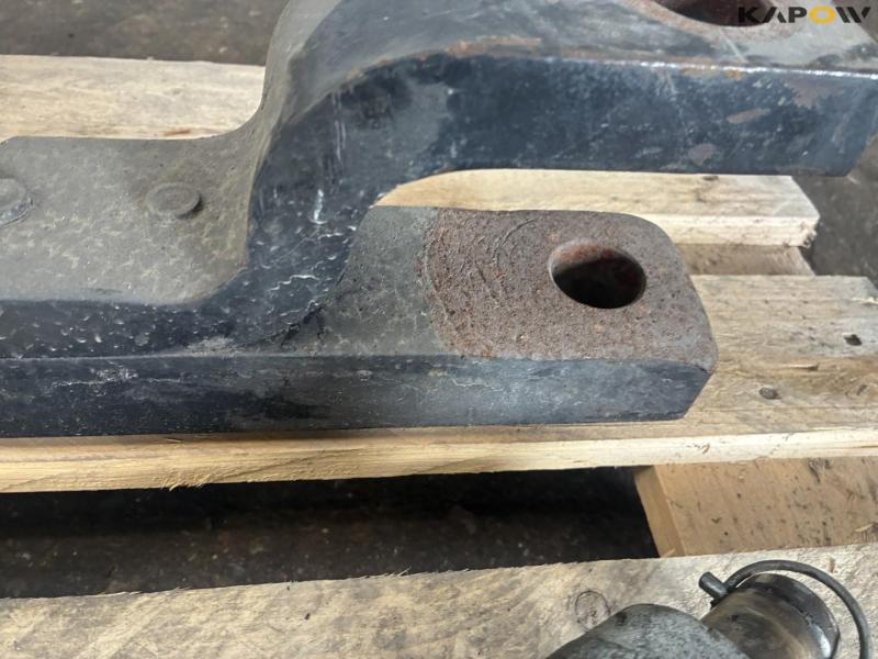 Drawbar/ Top link/ German drawbar 8