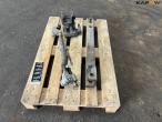 Drawbar/ Top link/ German drawbar 6