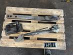 Drawbar/ Top link/ German drawbar 20
