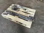 Drawbar/ Top link/ German drawbar 3