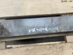 Drawbar/ Top link/ German drawbar 10