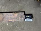 Drawbar for irrigation machine 4