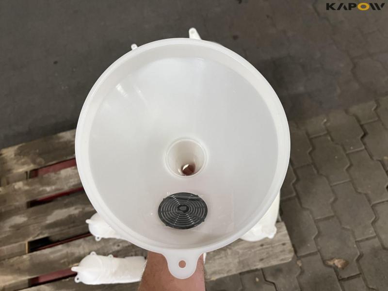 Funnels - 4 different sizes - New 11