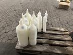 Funnels - 4 different sizes - New 5