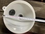 Funnels - 4 different sizes - New 12
