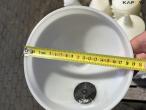 Funnels in 4 different sizes - new 10