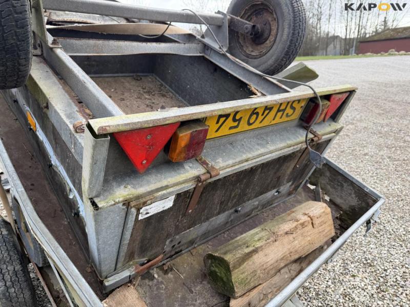 Trailers - 3 pcs. 12