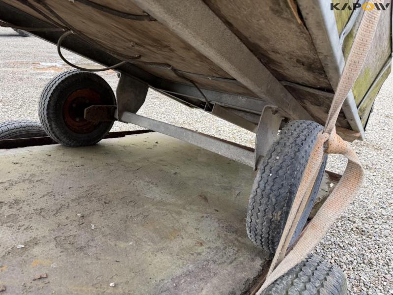 Trailers - 3 pcs. 13