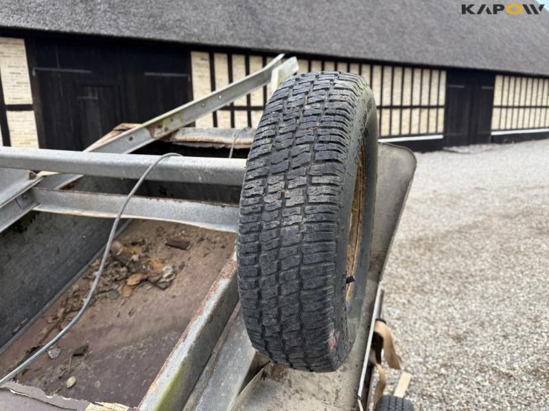 Trailers - 3 pcs. 21