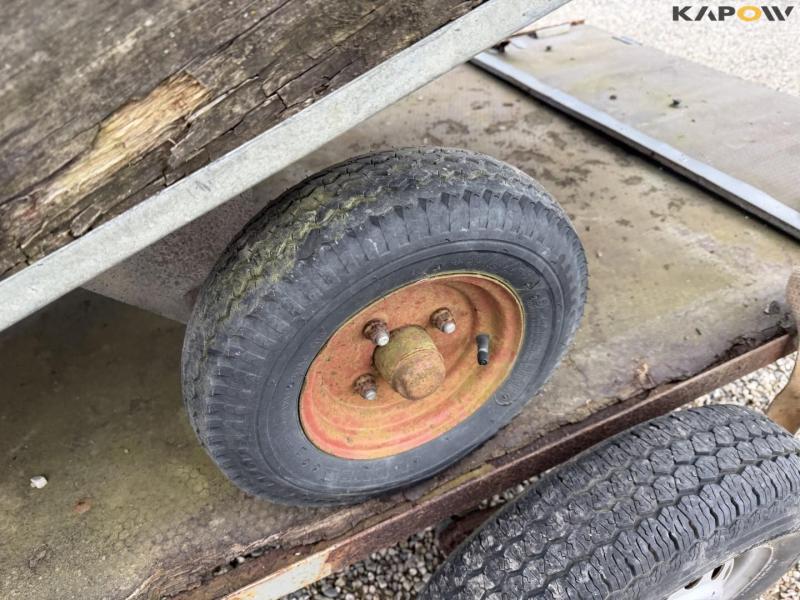 Trailers - 3 pcs. 23