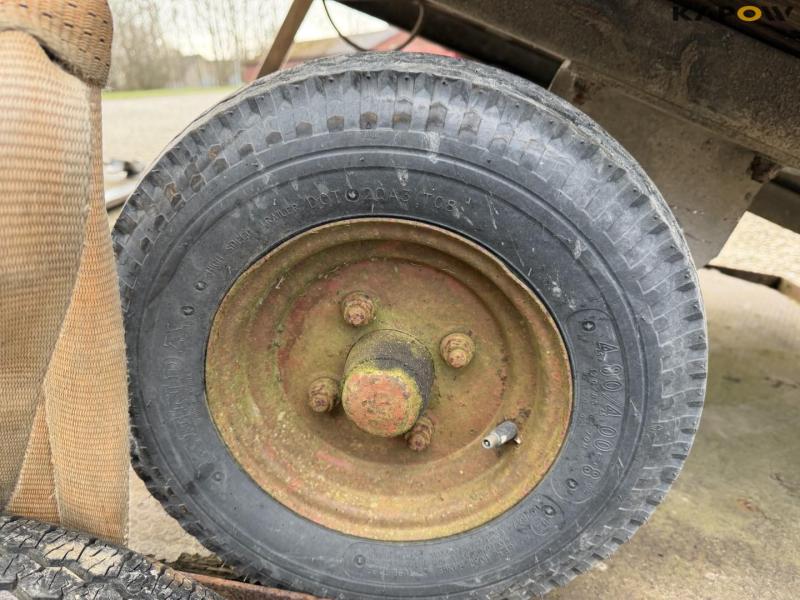 Trailers - 3 pcs. 26