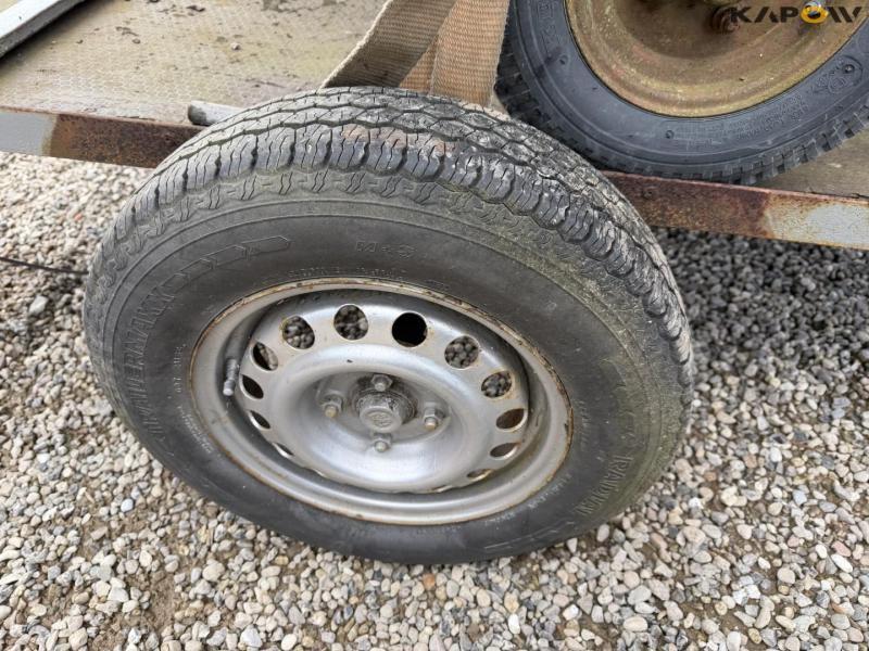 Trailers - 3 pcs. 29