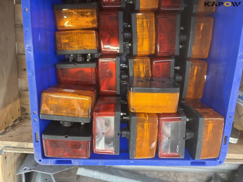 Trailer spare parts 11