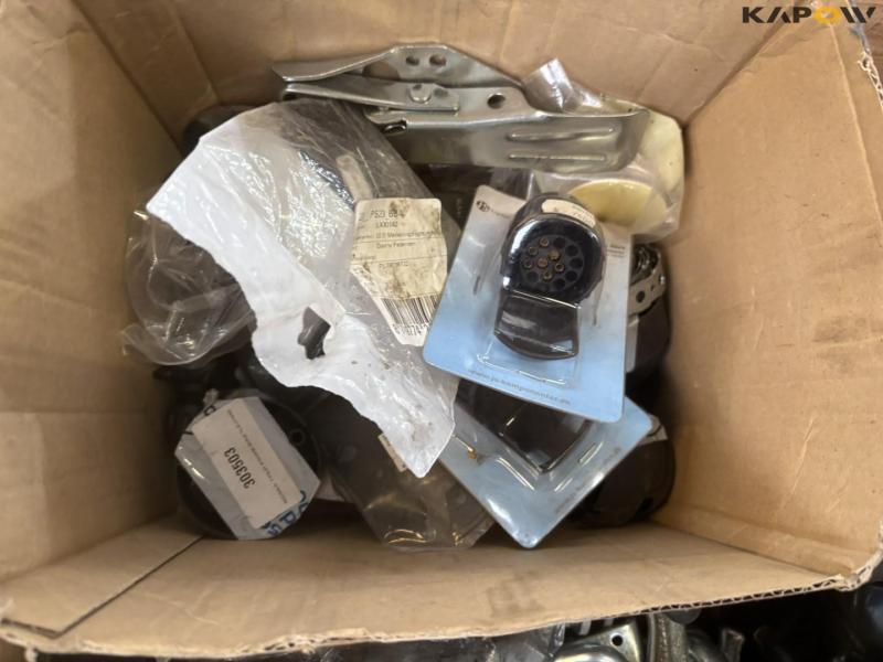 Trailer spare parts 23