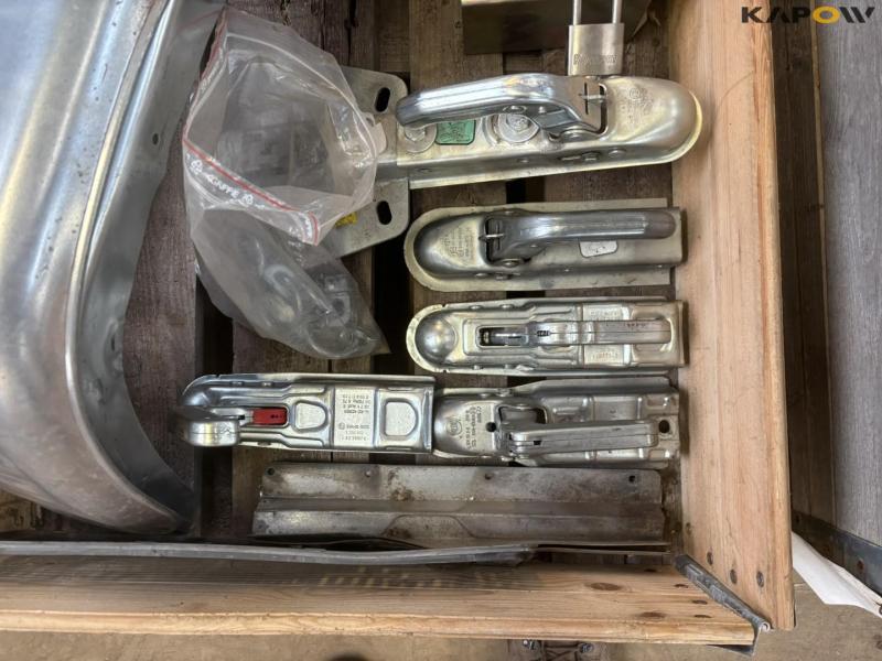 Trailer spare parts 26