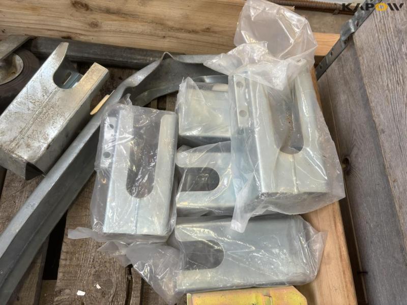 Trailer spare parts 28