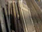 Trolleys approx. 12 pcs. 4