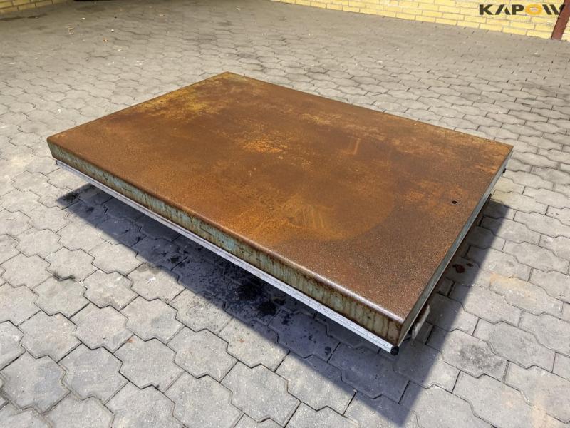 Trans Lyft TM-B lift 1