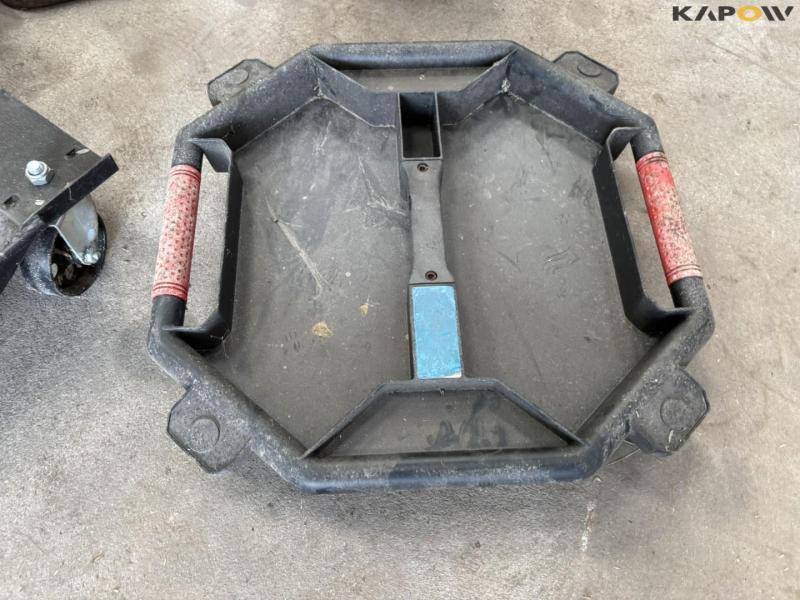 Transportation equipment 5