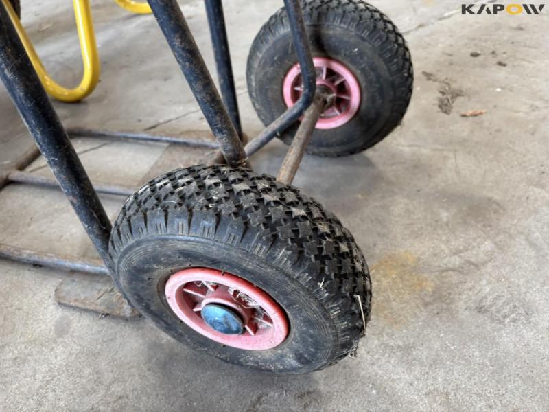 Transportation equipment 12