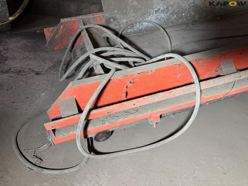 Conveyor belt 2.4 meters 11