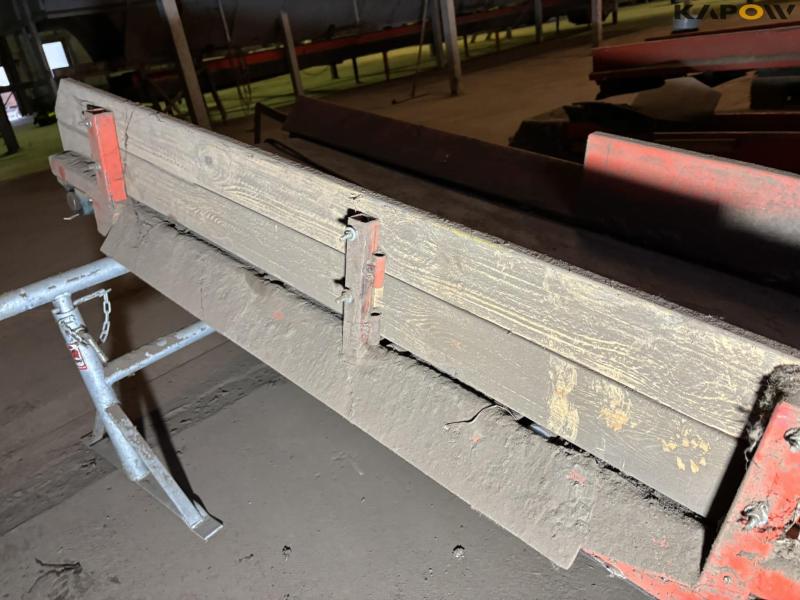 Conveyor belt 2.4 meters 15