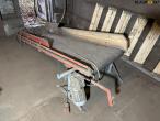 Conveyor belt 2.4 meters 3