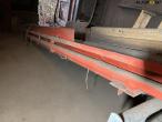 Conveyor belt 2.4 meters 9