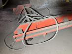 Conveyor belt 2.4 meters 11