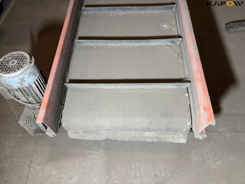 Conveyor belt 3 meters 8