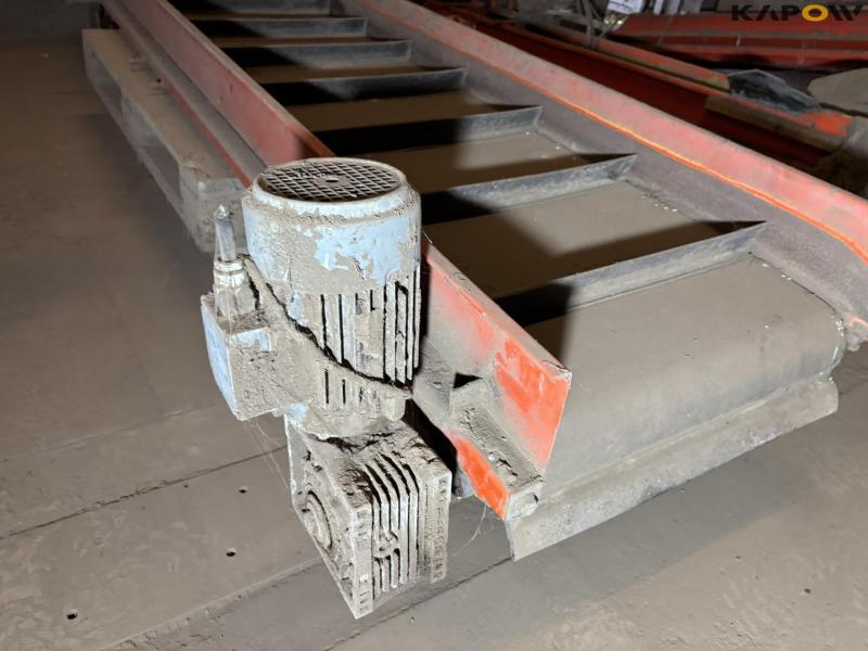 Conveyor belt 3 meters 10