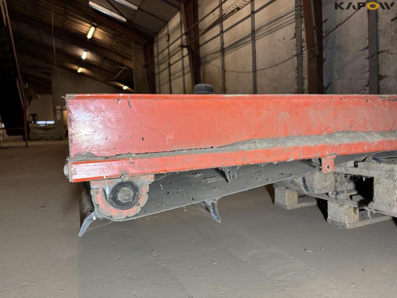 Conveyor belt 3 meters 18