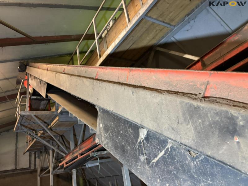 Conveyor belt 9 meters 9