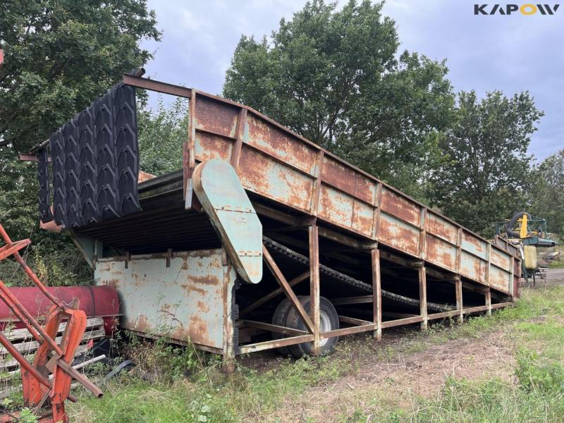 Conveyor belt 5