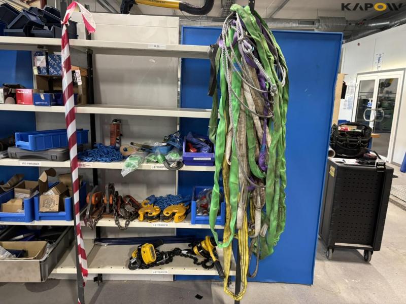 Transport equipment 1