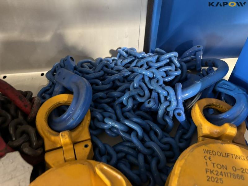 Transport equipment 9