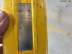 Overhead crane - 3 lifting units 37