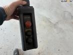 Overhead crane - 3 lifting units 56