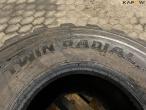 Trelleborg 580/65-R22.5 tires - NEW 11
