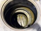 Trelleborg 600/55-26.5 tires 13