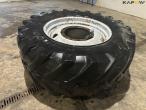 Trelleborg 600/65-R34 wheels 1