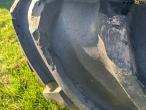 Trelleborg 650-38 wheels 10