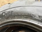 Trelleborg 650/55-R30.5 tires - 2 pcs. 10