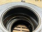 Trelleborg 650/55-R30.5 tires - 2 pcs. 24