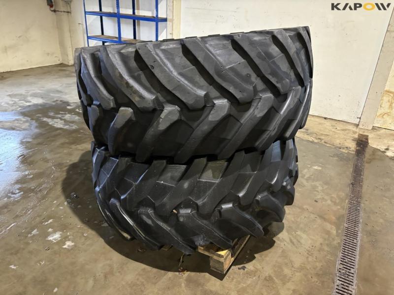 Trelleborg 650/60-R34 tires 1