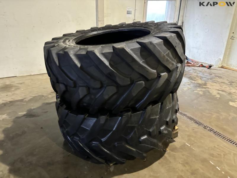 Trelleborg 650/60-R34 tires 3